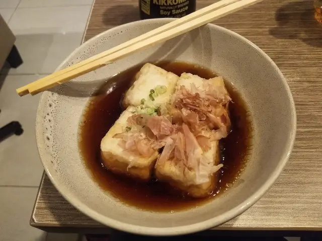 Gambar Makanan Housaku Sushi & Bento 4