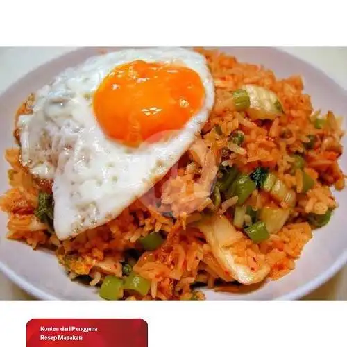 Gambar Makanan Nasi Goreng Seafood Budi 15