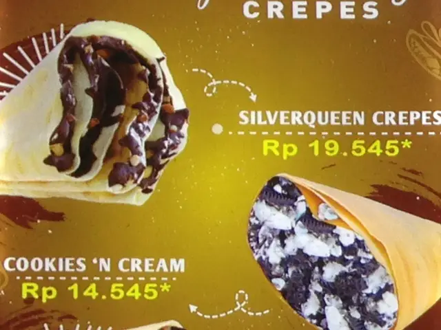 Gambar Makanan D' Crepes 4