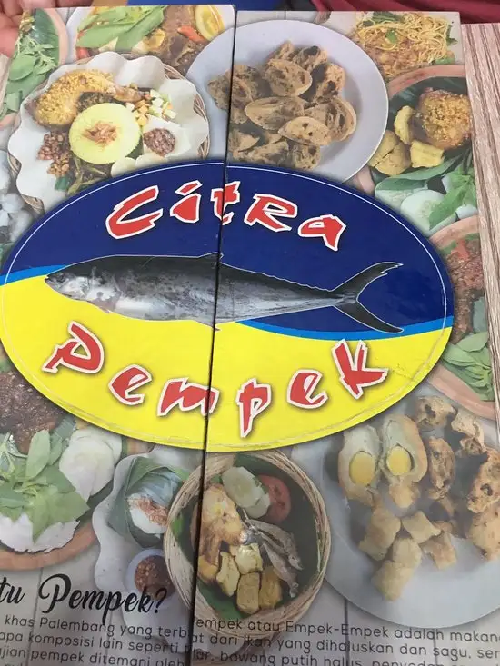 Gambar Makanan Citra Pempek 5