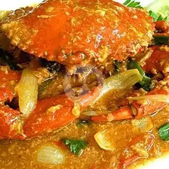 Gambar Makanan Bandar Seafood Cililitan, Jl Cililitan Besar 11