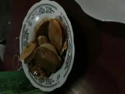 Gambar Makanan Kerang & Kepiting "NGGEMESKE" 16