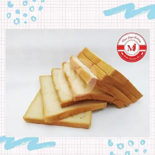 Gambar Makanan Mira Jaya Bakery 6