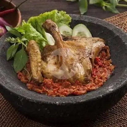 Gambar Makanan Ayam Geprek Bungsu (Rasanya Juara), Kalibata City 9