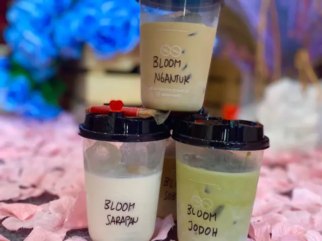 Gambar Makanan Bloom Ngopi 19