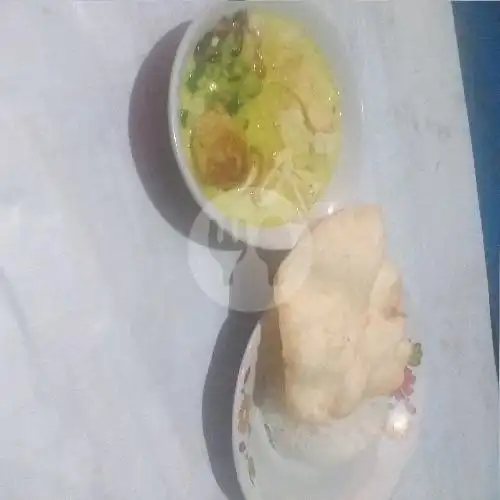 Gambar Makanan Soto Medan, Larangan 5