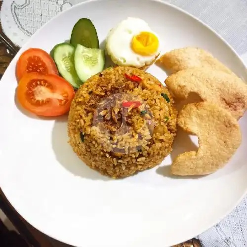 Gambar Makanan Mie Ayam Sehat TW, Perumahan Puri Tirtayasa Indah 7