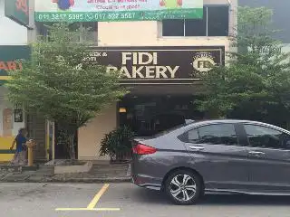 Fidi Sdn. Bhd. Food Photo 2