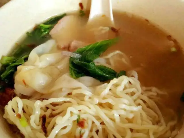 Pei Fook Special Wantan Mee Food Photo 5