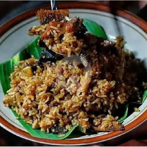 Gambar Makanan Nasi Goreng Semarang, Sukmajaya 7