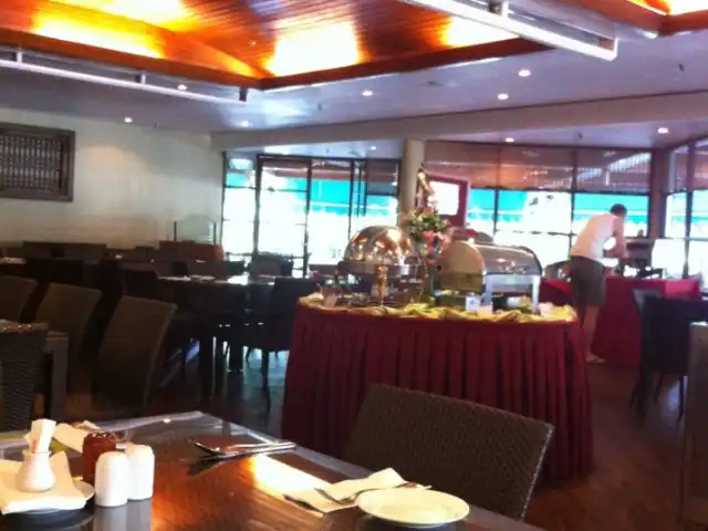 Sabah Hotel, Plantation Cafe Food Photo 11