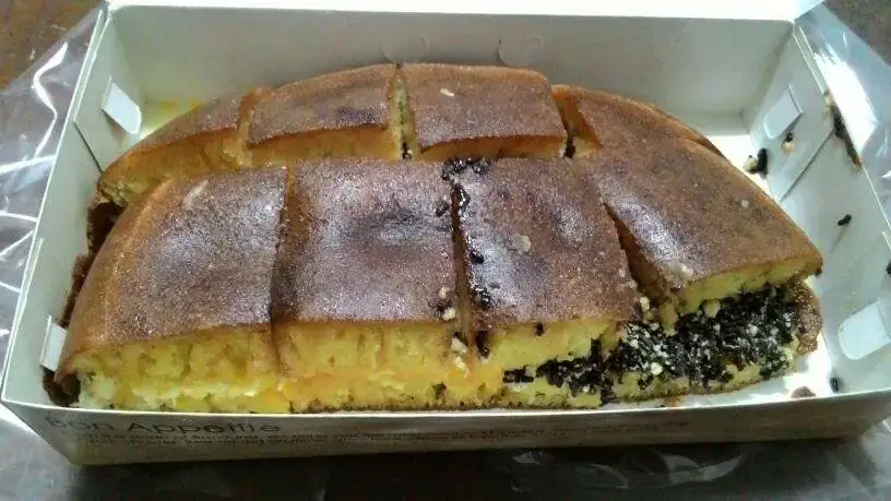 Gambar Makanan Martabak San Fransisco 19