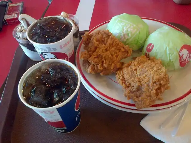 Gambar Makanan KFC jepara 11