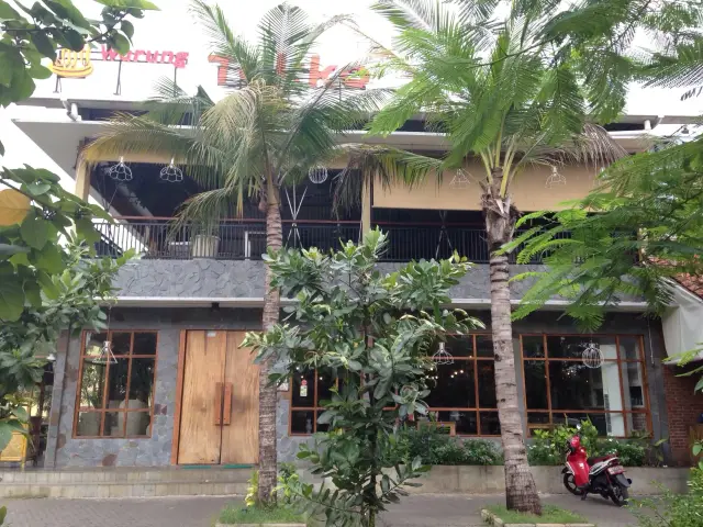 Gambar Makanan Warung Tekko 9