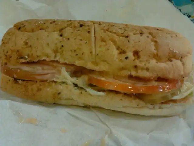 SUBWAY Food Photo 12