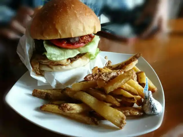 Gambar Makanan OLAH Burger Bar 15