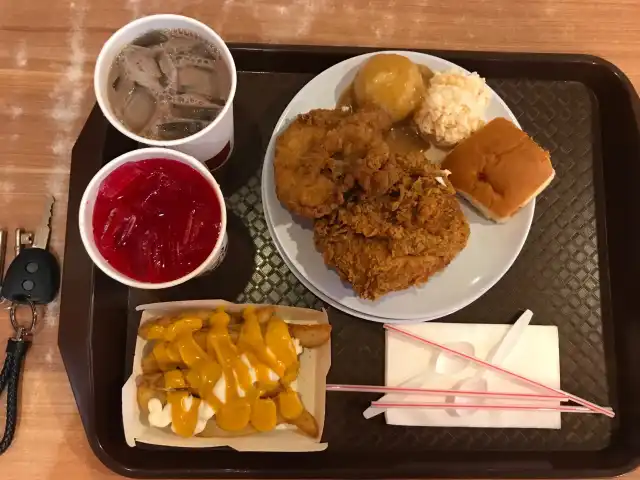 KFC Food Photo 5