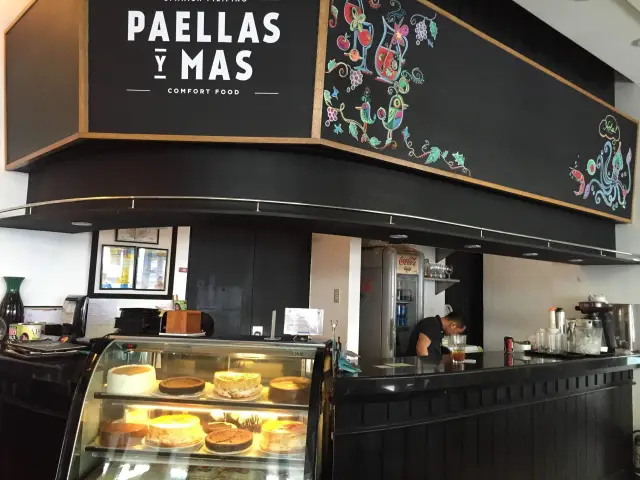 Paellas y Mas Food Photo 12