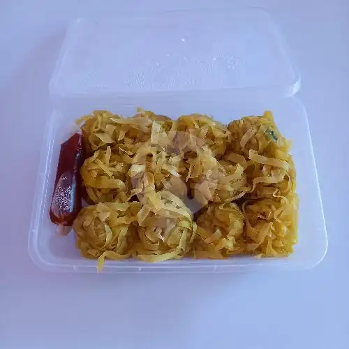 Gambar Makanan Chizkek Lumer Mergosono, Kolonel Sugiono 16