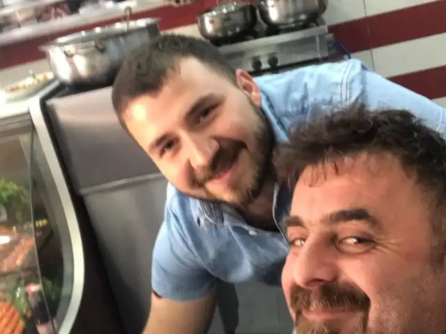 DU-Kİ Kebab salonu'nin yemek ve ambiyans fotoğrafları 3