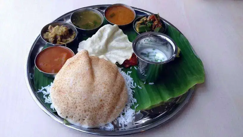 Indian Kitchen Bangsar Food Photo 6