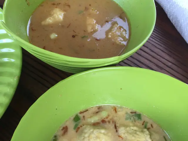 Gambar Makanan Soto Betawi Mangga Besar 12