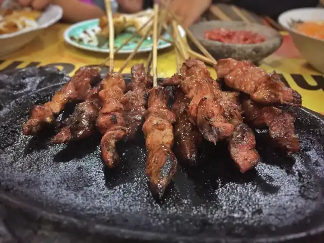 Gambar Makanan Rumah Makan 'Es Sari Buah' - Tegal 2