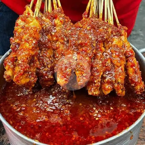 Gambar Makanan Sate Maranggi Chef Panda, Menteng 9