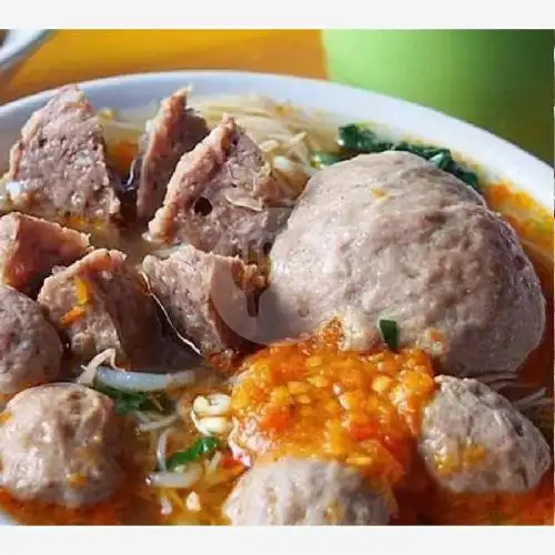 Gambar Makanan Bakso Agus Jangkung Sunter Muara Cabang Sunter Agung 11