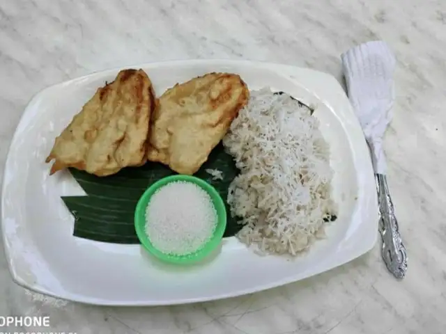 Gambar Makanan Cafe Rumah Pohon 7