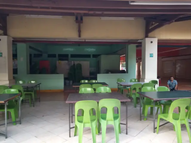 Gambar Makanan Restaurant Sari 21 7