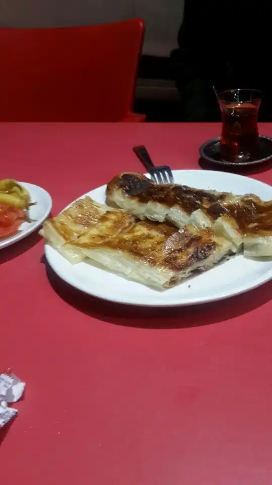 Adana Börekçilik'nin yemek ve ambiyans fotoğrafları 14