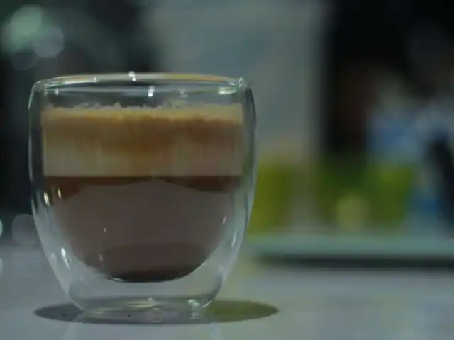 Gambar Makanan Manggar Coffee 4