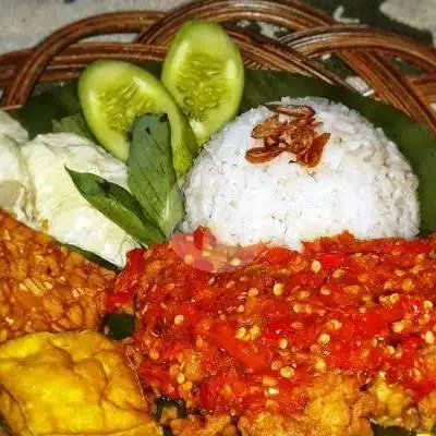 Gambar Makanan Nasi Goreng L.A "Moro Tresno" 1