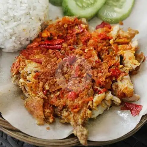 Gambar Makanan Warung Teteh, Ismail 1