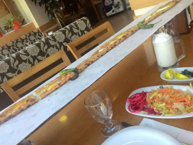 Tepeli Konya Mutfağı & Kebap'nin yemek ve ambiyans fotoğrafları 70