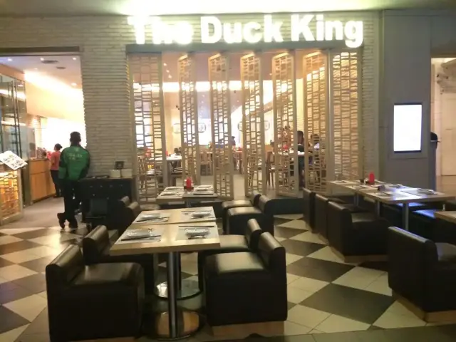 Gambar Makanan The Duck King 18