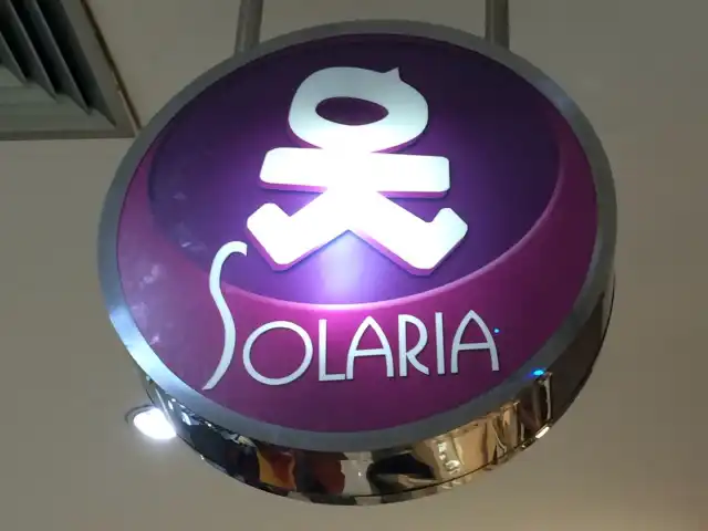 Gambar Makanan Solaria 7