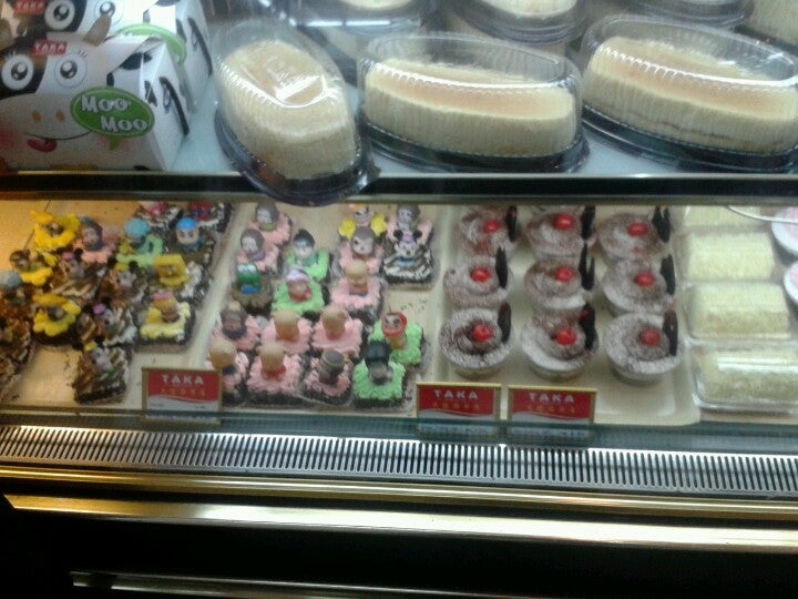 Taka Cake House, Restaurant, Kuching YummyAdvisor