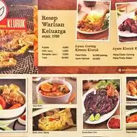 Gambar Makanan Ayam Kremes Kluruk 1