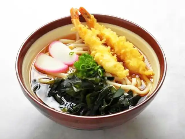 Octopus Japanese Restaurant Food Photo 6