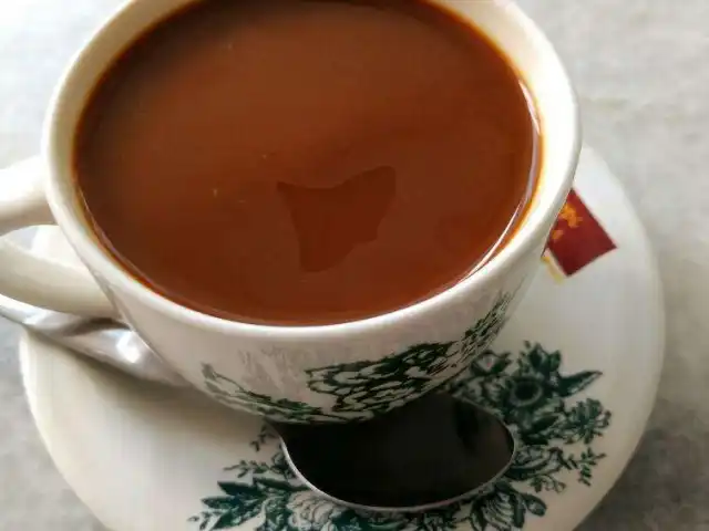 Gambar Makanan Lau's Kopi 19