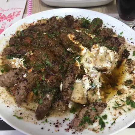 Kabakçı Ali Lokantası'nin yemek ve ambiyans fotoğrafları 23
