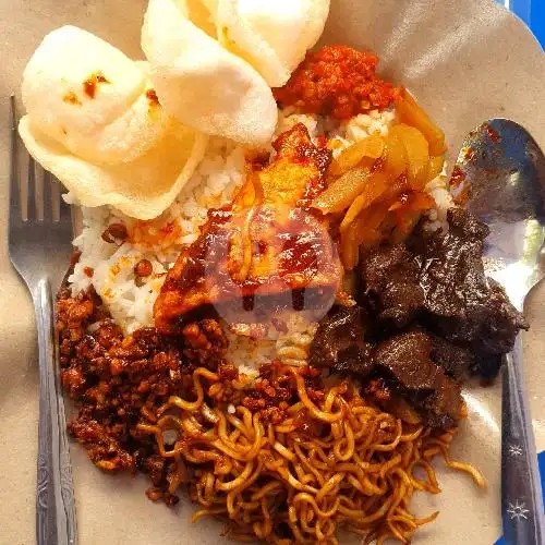 Gambar Makanan Naskun Al-furqan, Letjen Hertasning 5