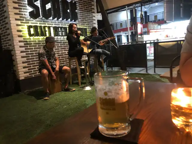 Gambar Makanan Beer Garden Kuta - Bali 9