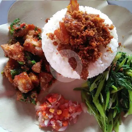 Gambar Makanan Pig-Pig Johor Baru, Sario 17