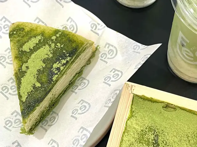 Gambar Makanan Feel Matcha 11