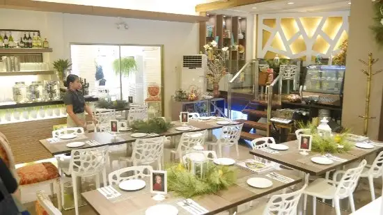 Tito Chef Restaurant