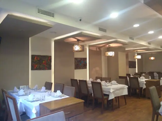 Zervan Restaurant & Ocakbaşı'nin yemek ve ambiyans fotoğrafları 1