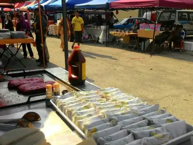 Bazar Ramadhan Temenggong Kulai Food Photo 8